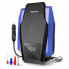 Автомобильный компрессор Gemix Model G black/blue (10700094) (247576)