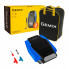Автомобильный компрессор Gemix Model G black/blue (10700094) (247576)