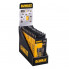 Кассета с перовыми сверлами DeWALT, EXTREME IMPACT DeWALT DT70833 (253576)