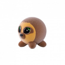 Коллекционная фигурка Ленивец Стивен Flockies FLO0117