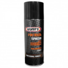 Автомобильный очиститель WYNN'S BRAKE AND CLUTCH CLEANER 500мл (W61479) (242876)