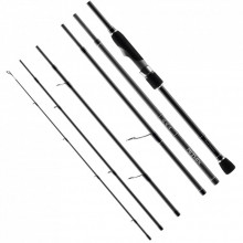 Удилище Select Ritmix Travel 706UL-S 2.13m 1-7g Ex.Fast (6 част.) (1870.78.79) (254876)