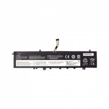 Аккумулятор для ноутбука LENOVO Yoga 9-15IMH5 (L18D4PF1) 15.2V 3500mAh PowerPlant (NB482436) (264876)