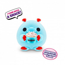 Мягкая игрушка Snackle сюрприз K2 серия 2 Mini Brands (77510K2) (266876)