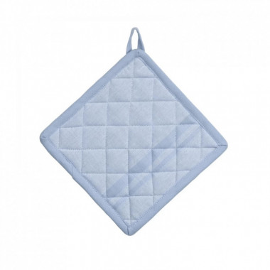 Кухонная прихватка Kela Tia 31 x 18 см Summer Blue (12716) (289876)
