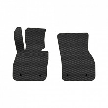 Коврик в салон EVAtech передні MINI Cooper (F55) 5-doors 2014+ 3 (MI42202A2BW4RBB) (314876)