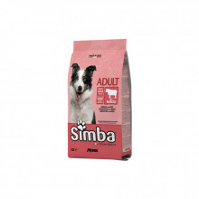 Сухой корм для собак Simba Dog говядина 10 кг (8009470009843) (322876) Сухой корм для собак Simba Dog говядина 10 кг (8009470009843) (322876)