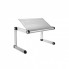 Столик для ноутбука UFT T38 Silver (uftt38silver) (204976)