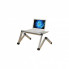 Столик для ноутбука UFT T38 Silver (uftt38silver) (204976)