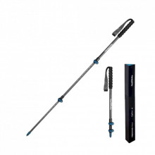 Треккинговые палки Naturehike ST10 NH19S010-T 110 см блакитна 1 шт (6927595735183) (283976)