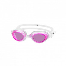 Очки для плавания Aqua Speed Agila JR 033-27 рожевий/прозорий OSFM (5908217629241) (285976)