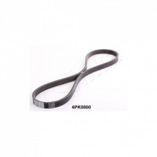 Поликлиновый ремень ASHIKA 112-4PK860 (301976)