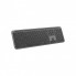 Клавиатура Logitech K950 Bluetooth/Wireless UA Graphite (920-012465) (213086)