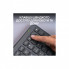 Клавиатура Logitech K950 Bluetooth/Wireless UA Graphite (920-012465) (213086)