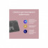 Клавиатура Logitech K950 Bluetooth/Wireless UA Graphite (920-012465) (213086)