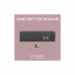 Клавиатура Logitech K950 Bluetooth/Wireless UA Graphite (920-012465) (213086)
