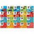 Пазл Melissa&Doug Мега "Числа - Ферма", 24 элемента (MD31002) (266086)