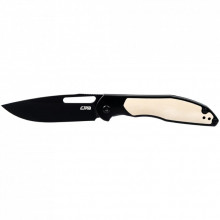 Нож CJRB Droma BB Black (J1963-BDE) (281086)