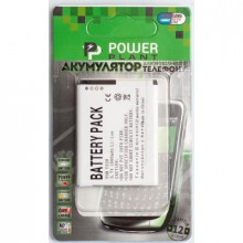 Аккумуляторная батарея PowerPlant HTC ONE SC (ST, SU, SV, T528) (DV00DV6187) (321086)