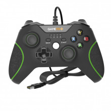 Геймпад GamePro MG450B PC/PS3/Android Black-Green (MG450B) (181186)