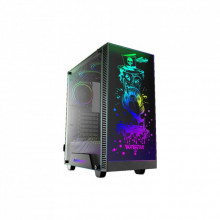 Корпус Gamemax RockStar 2 (188286)