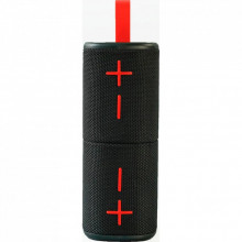 Акустическая система Grand-X Bluetooth 2 в 1 Black (BTS-15DB) (251286)