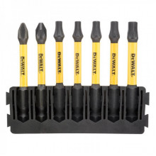 Кассета з битами FlexTorq DeWALT DT70820 (252286)