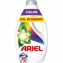 Гель для стирки Ariel Color 3.15 л (8700216691635) (258286)