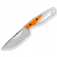 Нож Buck PakLite Field Select помаранчевий (631ORS) (280286)