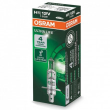 Автолампа Osram галогенова 55W (OS 64150 ULT) (294286)
