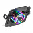 Подставка для ноутбука OfficePro для кронштейнів VESA 75x75,100x100 +RGB (LH474B) (203386)