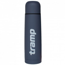 Термос Tramp Basic 0.5 л Grey (UTRC-111-grey) (236386)