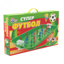 Настольная игра "Супер Футбол ТехноК" 0946TXK
