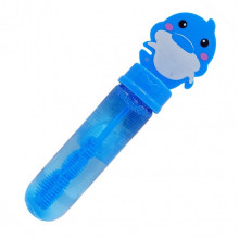 Детские мыльные пузыри "Дельфин" 20588-2(Blue)