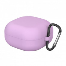 Чехол для наушников Armorstandart Hang Case для Samsung Galaxy Buds FE/2/2Pro/Live/Pro Violet (ARM67071) (264386)