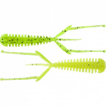 Силикон рыболовный Select Toxic 1.7" 241 (8 шт/уп) (1870.73.21) (284386)