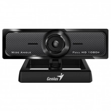 Веб-камера Genius F-100 Full HD Black (32200004400) (344386)