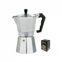 Гейзерная кофеварка Stenson 300 мл 6 чашок (TD00436) (255486)