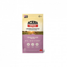 Сухой корм для собак ACANA Grass-Fed Lamb 2 кг (0064992570200) (257486)