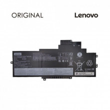 Аккумулятор для ноутбука Lenovo L21D3P70 11.61V 4270mAh (NB481378) (264486)