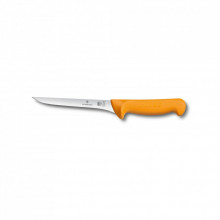 Кухонный нож Victorinox Swibo Boning Flexible13 см Yellow (5.8409.13) (288486)