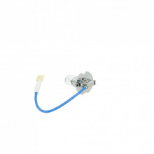 Автолампа Zollex H3 12V 55W (2809224) (295486)