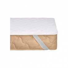 Наматрасник MirSon 953 Natural Line Стандарт Eco 70x140 см (2200000833778) (325486)