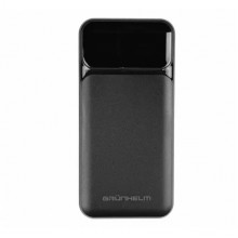 Power Bank GRUNHELM GP-30BQC портативная батарея 30000 mAh быстрая зарядка 22.5W Черный (343486)