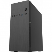 Корпус Gamemax ET-212-NP-U3 (174586)