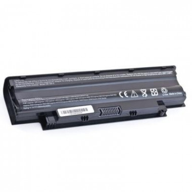 Аккумулятор для ноутбука AlSoft Dell Inspiron 13R J1KND 7800mAh 9cell 11.1V Li-ion (A41531) (263586)