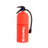 USB флеш накопитель ColorWay Fire 64 GB USB 3.0 Red (CW-USBFE64) (340586)