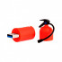 USB флеш накопитель ColorWay Fire 64 GB USB 3.0 Red (CW-USBFE64) (340586)
