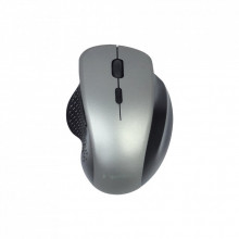 Мышка Gembird MUSW-6B-02-BG Wireless Black-Spacegrey (MUSW-6B-02-BG) (233686)