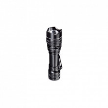 Фонарь Hama PRO 1 LED L100 Black (00136670) (203786)